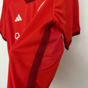 Camisa do Internacional - Uniforme 1 - 23/24