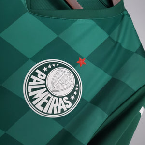 Camisa do Palmeiras - Uniforme 1 - 2021/2022