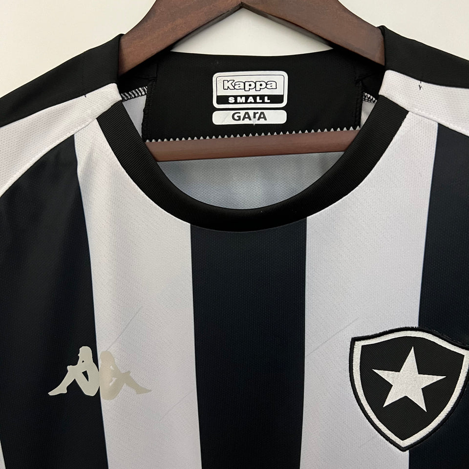 Camisa do Botafogo - Uniforme 1 - 23/24