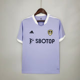 Camisa do Leeds United - Uniforme 3 - 21/22