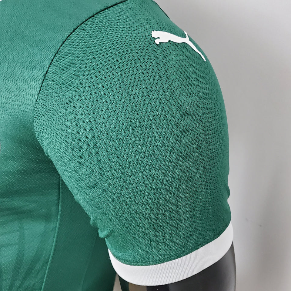 Camisa do Palmeiras VERSÃO JOGADOR - Uniforme 1 - 22/23