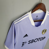 Camisa do Leeds United - Uniforme 3 - 21/22