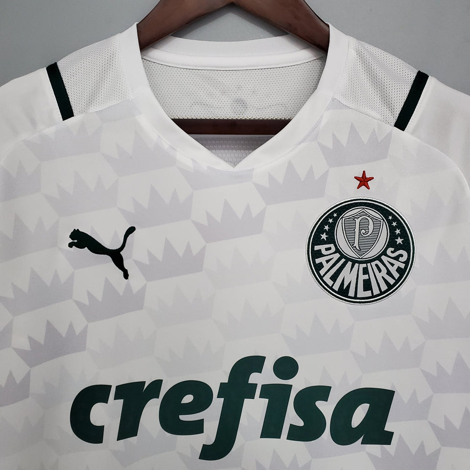 Camisa do Palmeiras - Uniforme 2 - 2021/2022