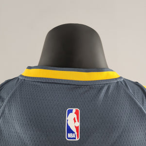 Camisa do Golden State Warriors 2022 - Uniforme 3 - 30 CURRY