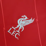 Camisa do Liverpool - Uniforme 1 - 21/22