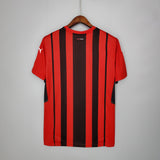 Camisa do Milan - Uniforme 1 - 21/22