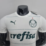 Camisa do Palmeiras VERSÃO JOGADOR - Uniforme 2 - 22/23