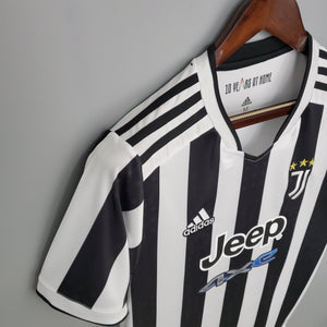 Camisa da Juventus - Uniforme 1 - 21/22