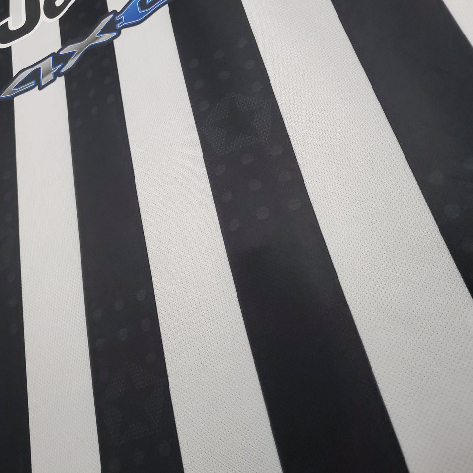 Camisa da Juventus - Uniforme 1 - 21/22