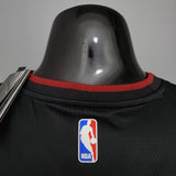 Camisa do Miami Heat 2021 - Uniforme 2 - 22 BUTLER