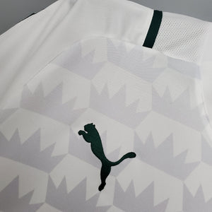 Camisa do Palmeiras - Uniforme 2 - 2021/2022