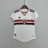 Camisa do São Paulo - Feminina - 22/23