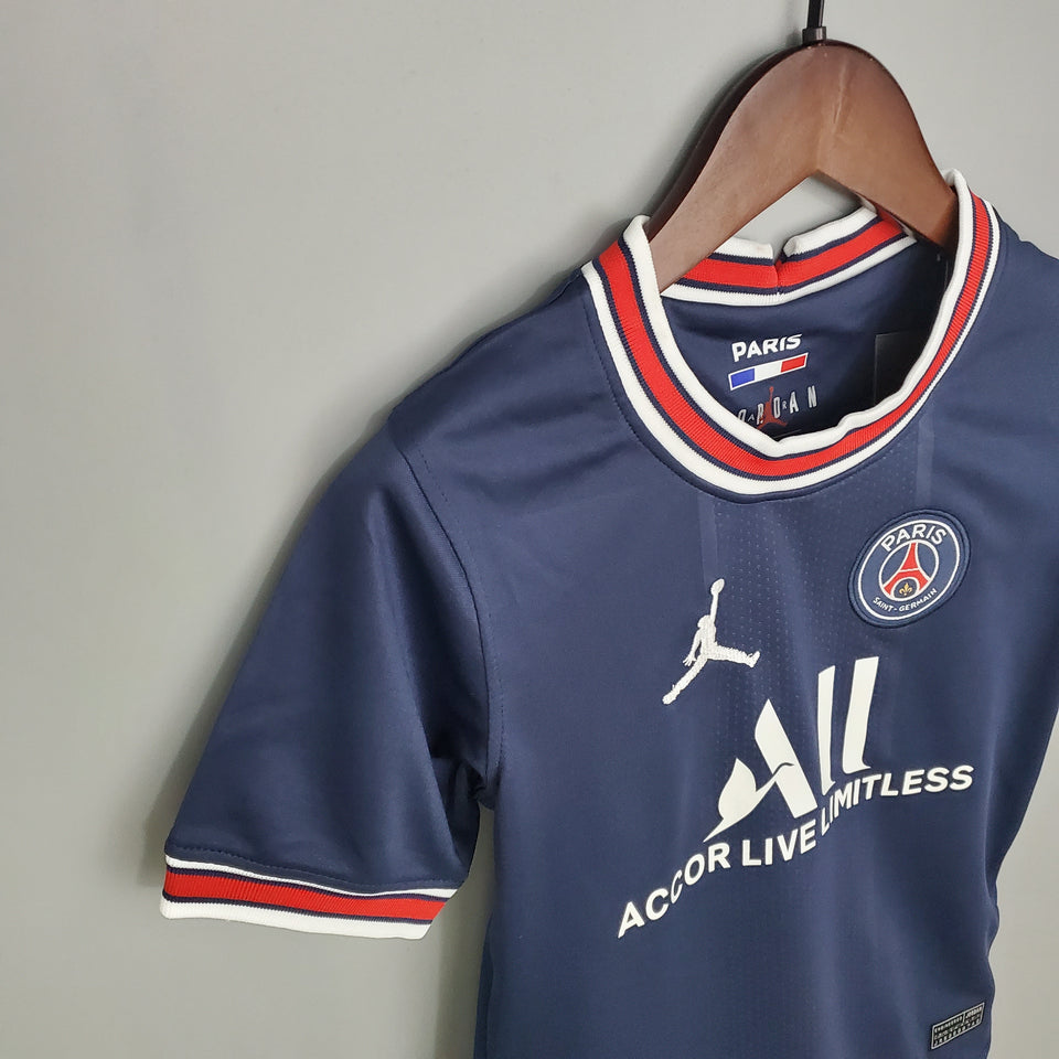 Kit Infantil do PSG 21/22