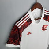 Camisa do Flamengo - Uniforme 2 - 21/22