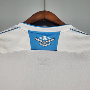 Camisa do Grêmio - Uniforme 2 - 2020/21