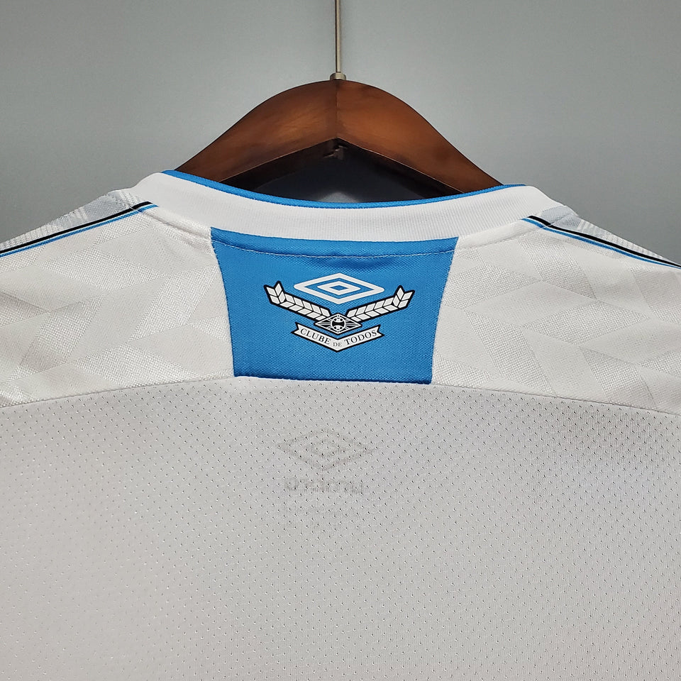 Camisa do Grêmio - Uniforme 2 - 2020/21