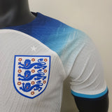 Camisa da Inglaterra VERSÃO JOGADOR - 2022