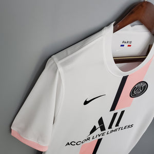 Camisa do PSG - Uniforme 2 - 2021/2022