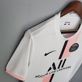 Camisa do PSG MESSI - Uniforme 2 - 2021/2022