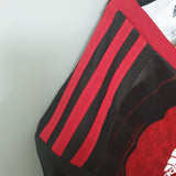 Camisa do Flamengo - Uniforme 1 - 2020/2021