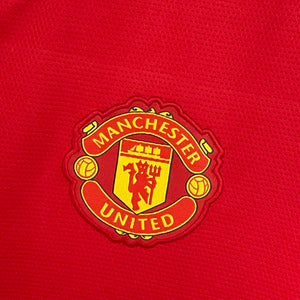 Camisa do Manchester United - Uniforme 1 - 21/22