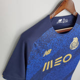 Camisa do Porto - Uniforme 1 - 21/22