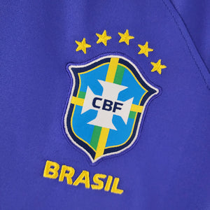 Camisa do Brasil COPA DO MUNDO 2022 - Feminina - Uniforme 2