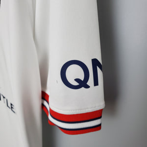 Camisa do PSG - Uniforme 4 - 2021/2022