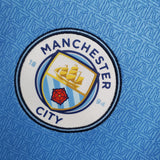 Camisa do Manchester City - Uniforme 1 - 21/22