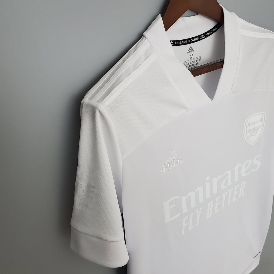 Camisa do Arsenal - Uniforme 3 - 21/22