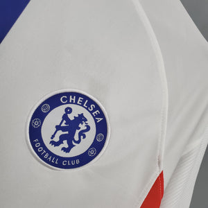 Camisa do Chelsea - Uniforme 2 - 2021/2022