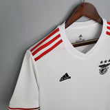 Camisa do Benfica - Uniforme 2 - 21/22