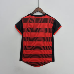 Camisa do Flamengo - Feminina - 22/23