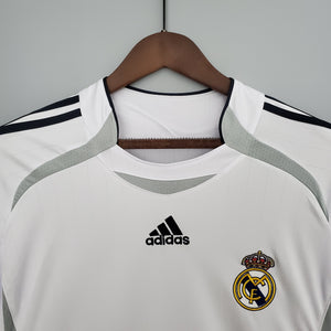 Camisa do Real Madrid - Edição especial TEAMGEIST - 21/22