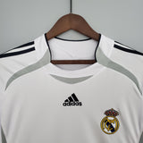 Camisa do Real Madrid - Edição especial TEAMGEIST - 21/22