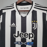 Camisa da Juventus - Uniforme 1 - 21/22