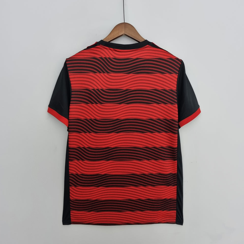 Camisa do Flamengo - Uniforme 1 - 22/23