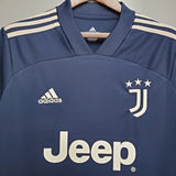 Camisa da Juventus - Uniforme 2 - 2020/21