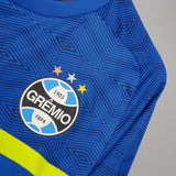 Camisa de treino do Grêmio - 21/22