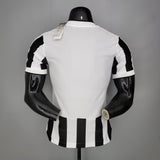 Camisa da Juventus VERSÃO JOGADOR - Uniforme 1 - 21/22