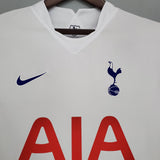 Camisa do Tottenham - Uniforme 1 - 21/22