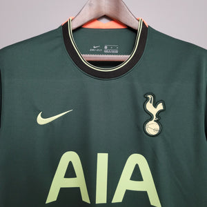 Camisa do Tottenham - Uniforme 2- 2020/21