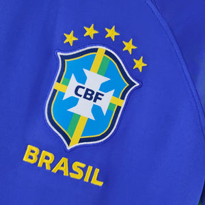 Camisa do Brasil COPA DO MUNDO 2022 - Uniforme  - NEYMAR JR. 10