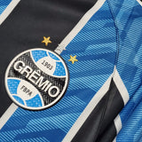 Camisa do Grêmio - Uniforme 1 - 2020/21