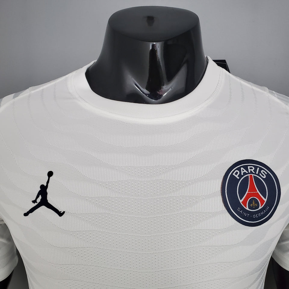 Camisa do PSG VERSÃO JOGADOR - Treino - 21/22