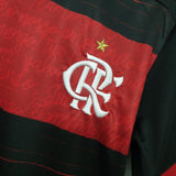 Conjunto do Flamengo - Uniforme 1 - 20/21