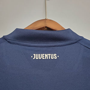 Camisa da Juventus - Uniforme 2 - 2020/21