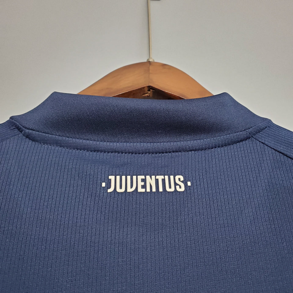 Camisa da Juventus - Uniforme 2 - 2020/21