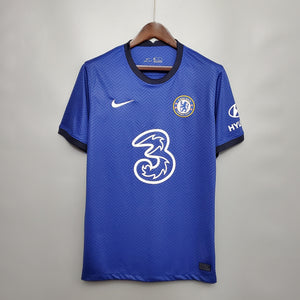 Camisa do Chelsea - Uniforme 1 - 2020/21