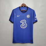 Camisa do Chelsea - Uniforme 1 - 2020/21